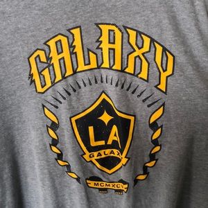 Los Angeles Galaxy Shirt